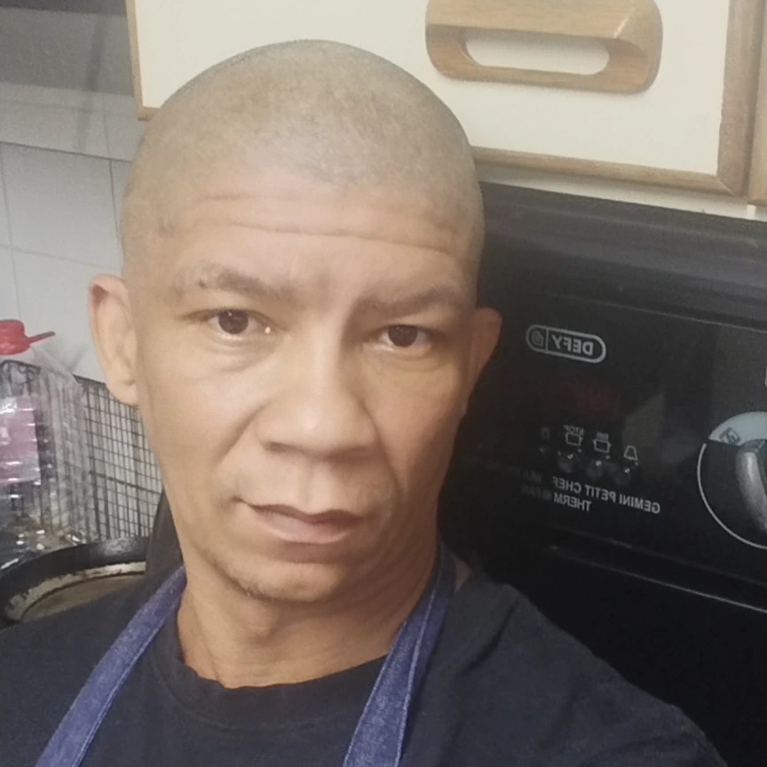 Photo from chef Daniel Baatjes