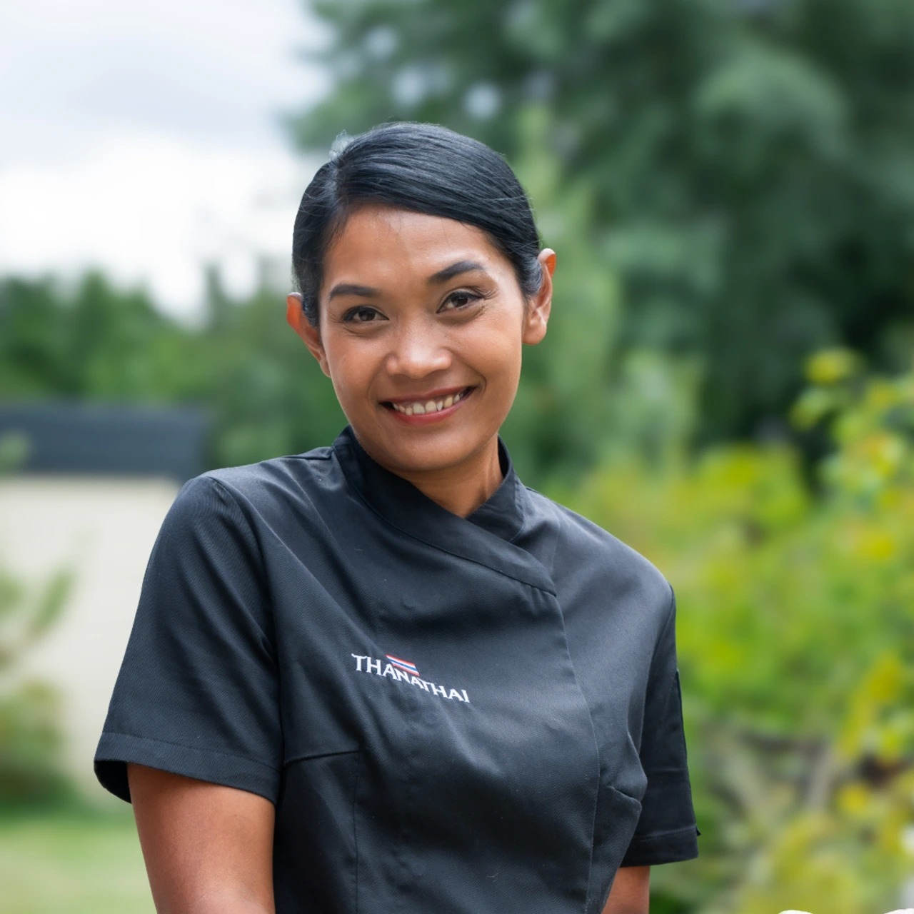 Foto von Thanatha Henken