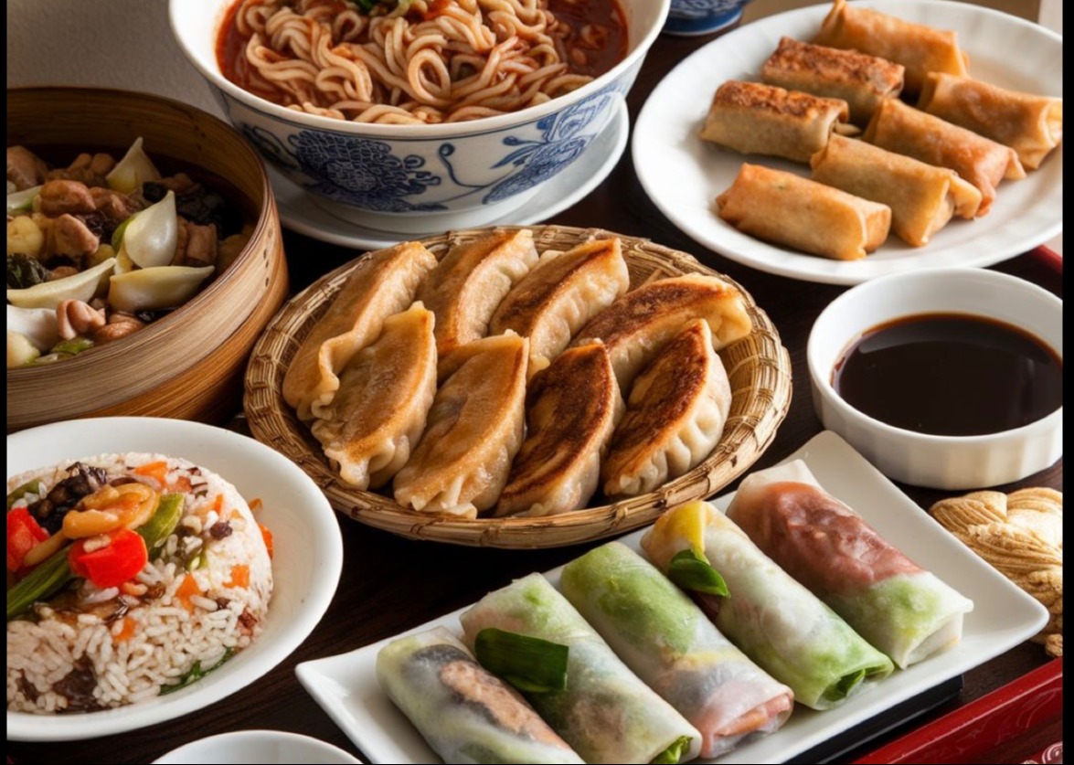 Escencias de Asia