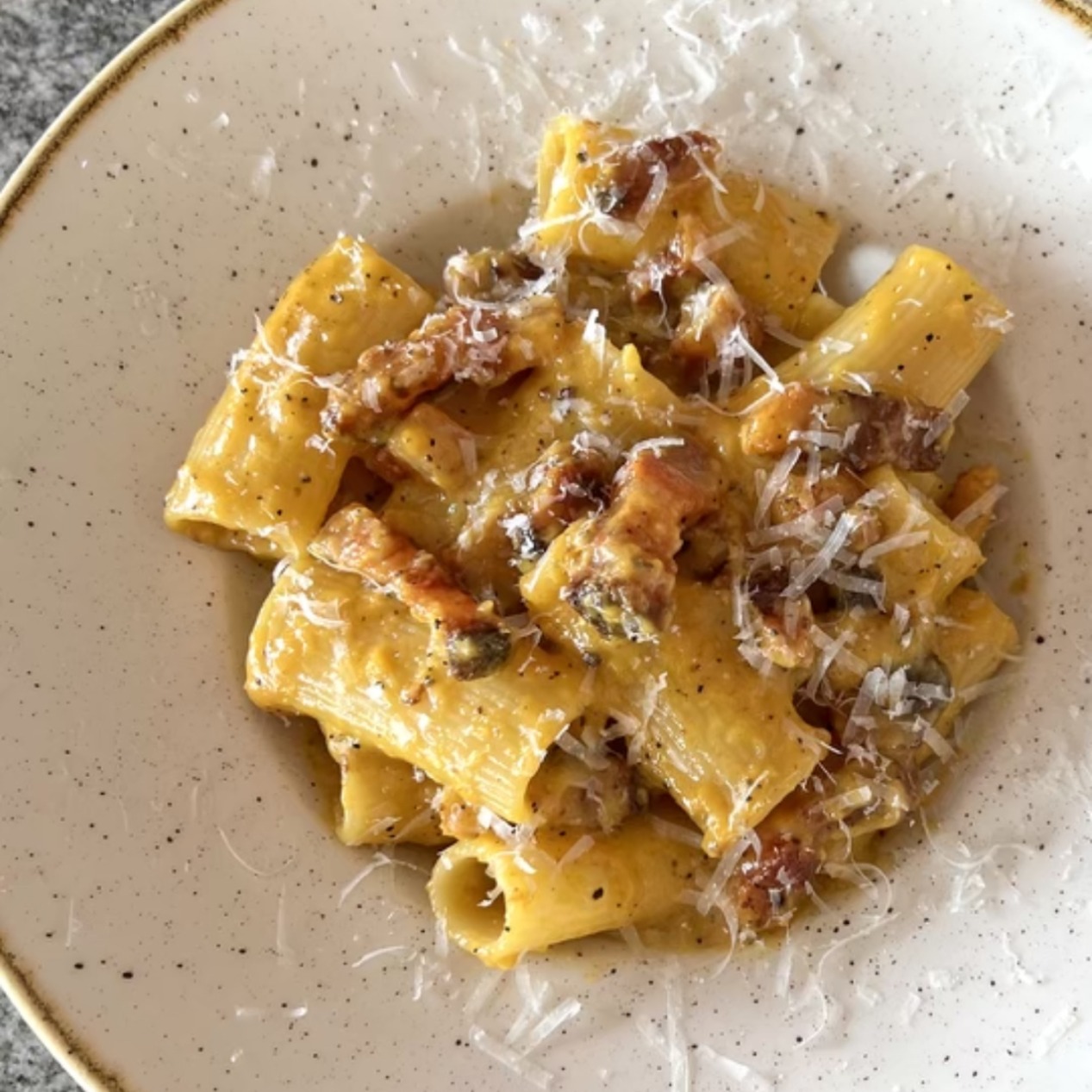 Photo from chef Roberto Cilli