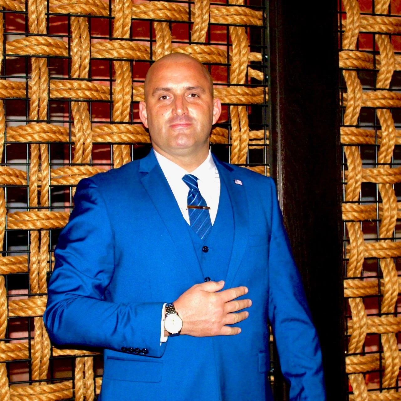 Photo from chef David A. Schiraldo