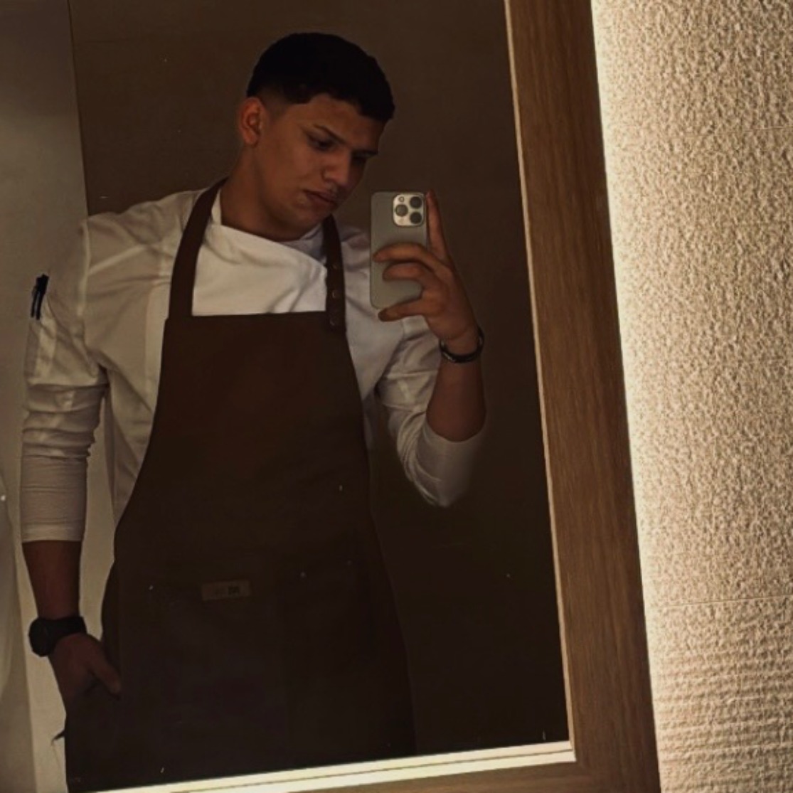 Foto de José Gabriel Núñez Moreno