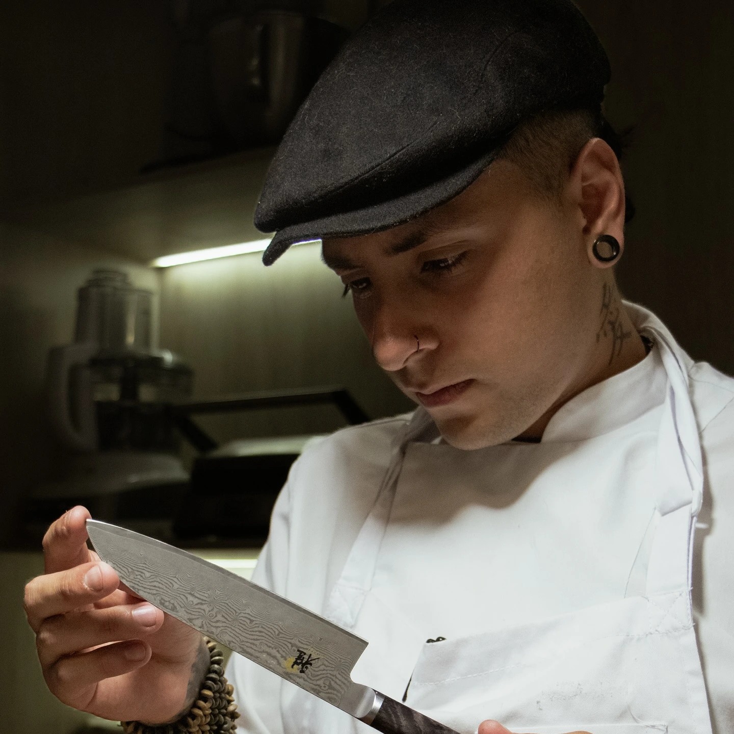 Foto de Cristian Ramos