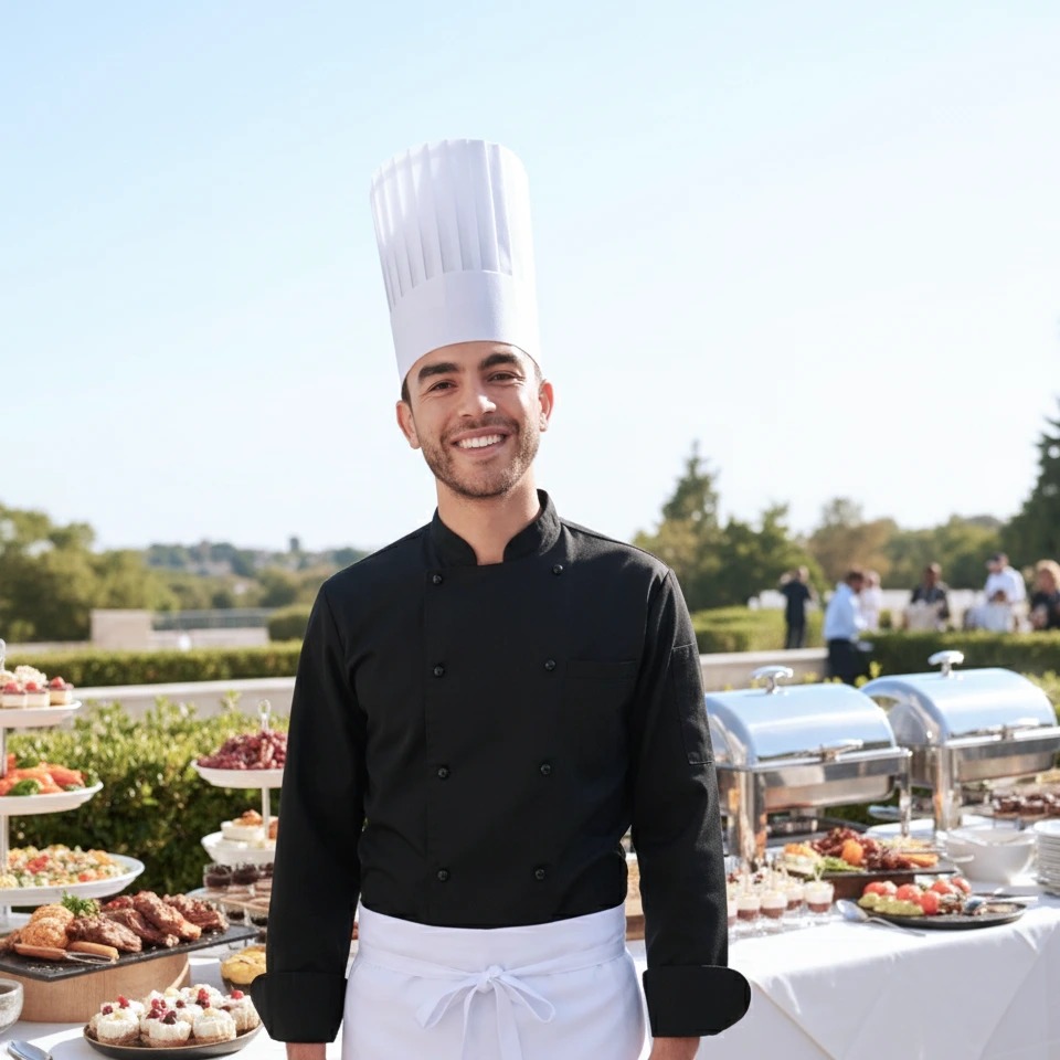 Photo from chef Speedy Ben