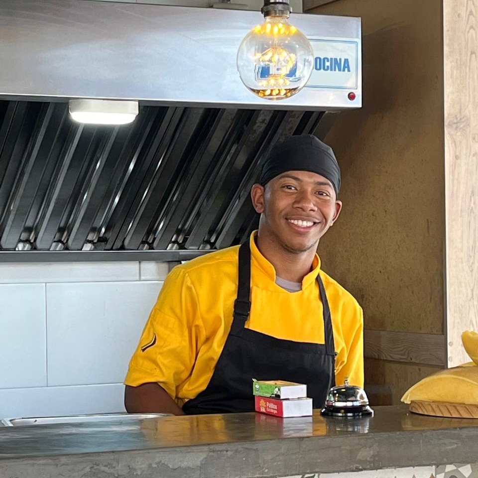 Foto de Jakson Sanchez Grueso