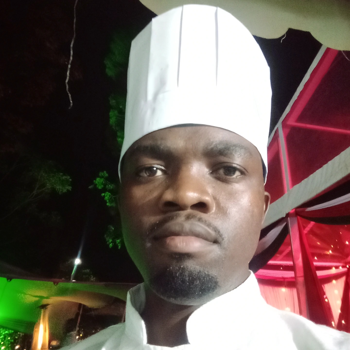 Photo from chef Billy Andere