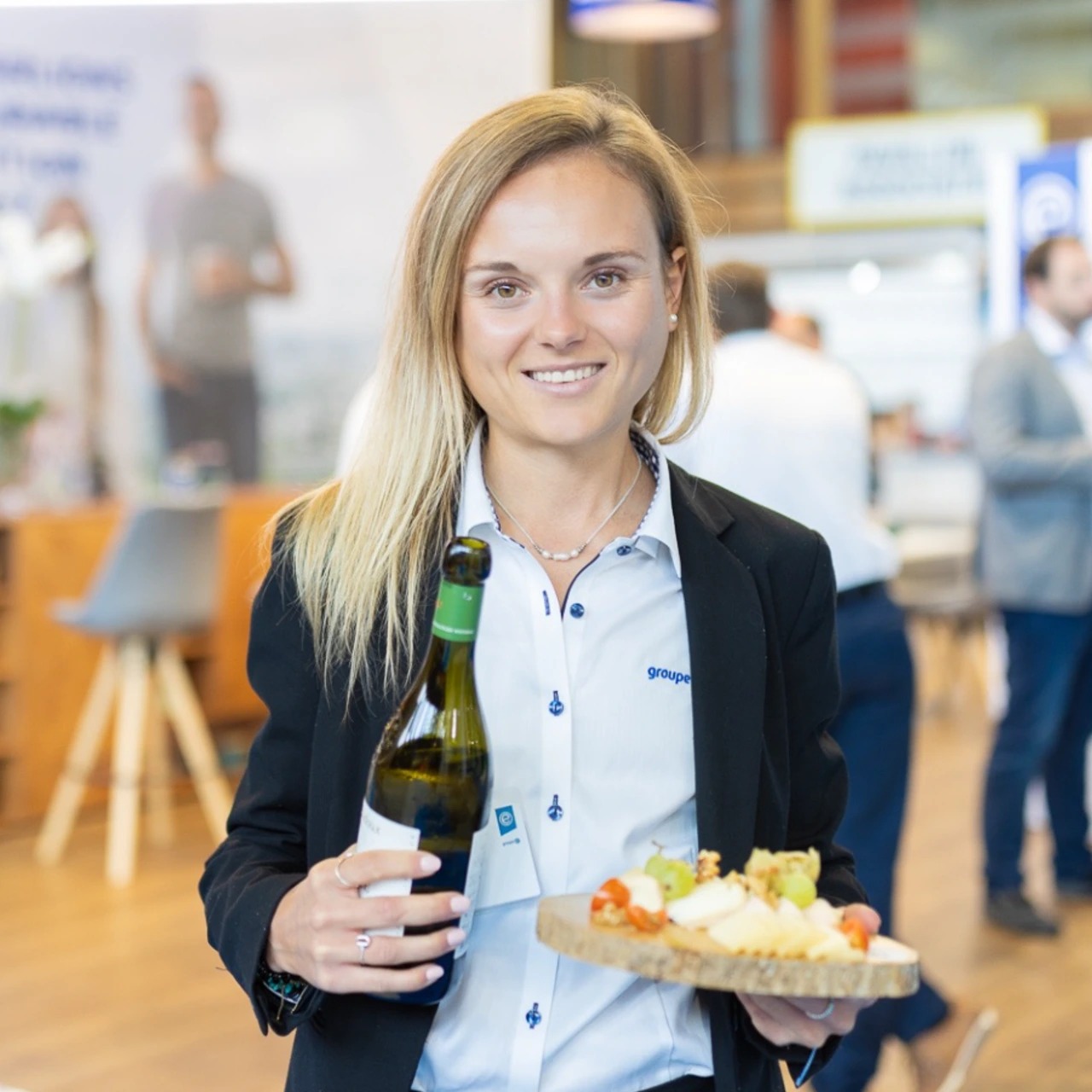 Photo de Chrystel Guigner