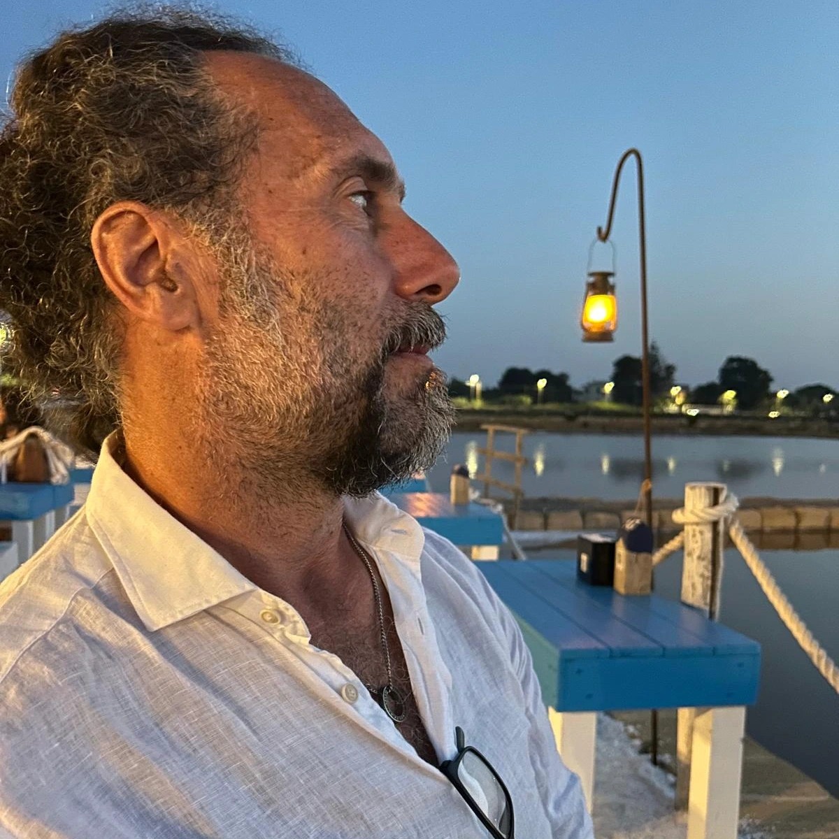 Photo from chef Andrea Andrea