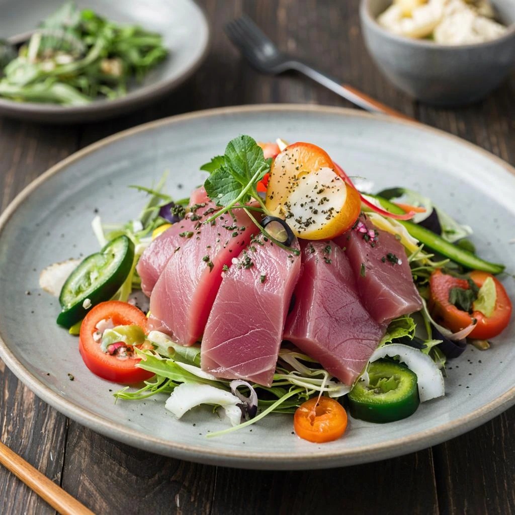 Photo from chef Александр Куркин