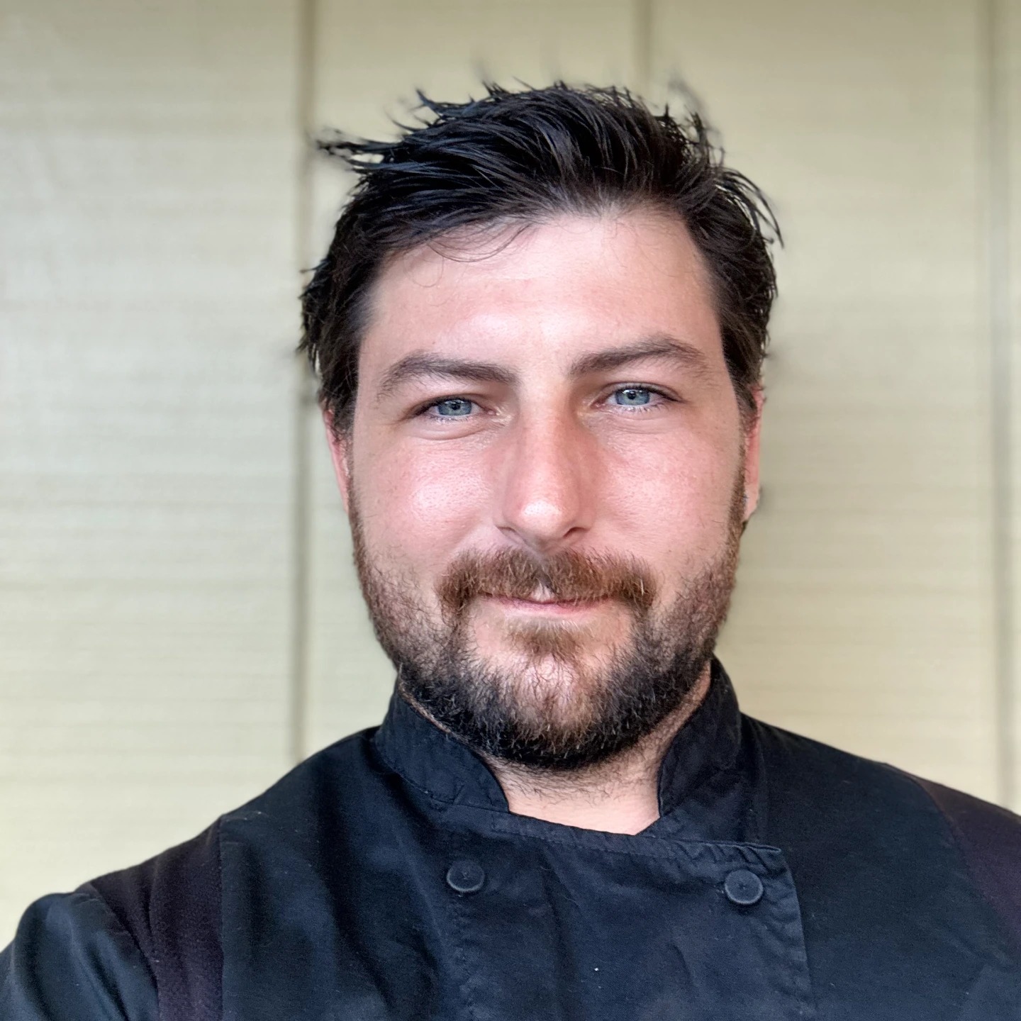 Photo from chef Cameron Haskins