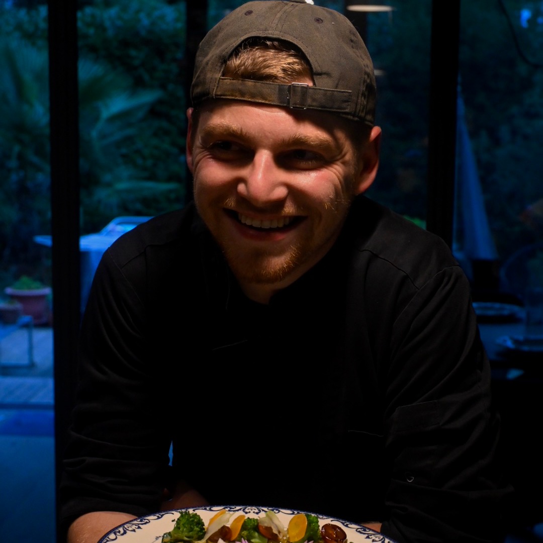 Photo de Hugo Poirier