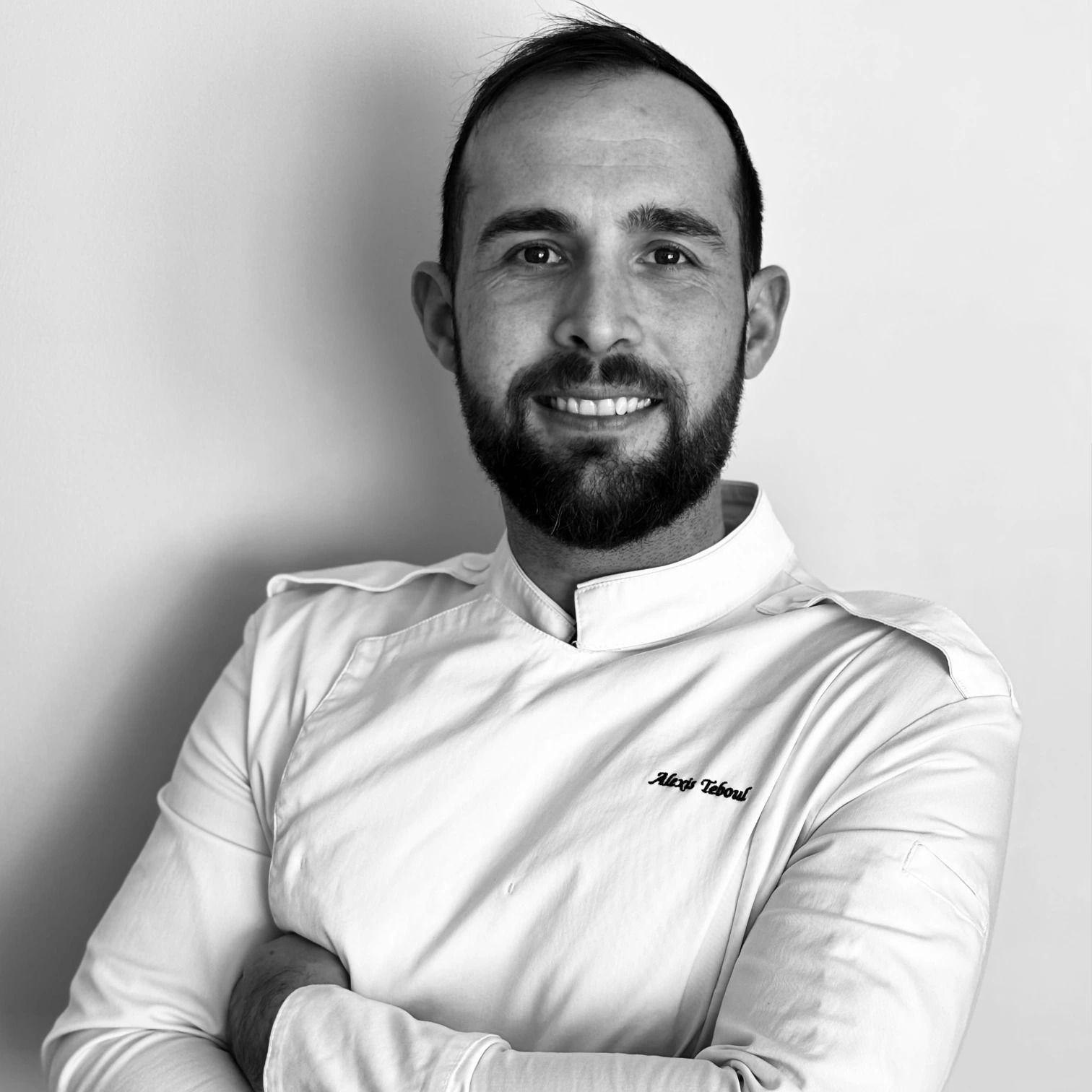 Photo de Alexis Alexis