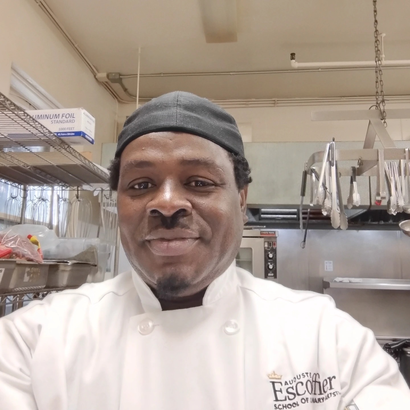 Photo from chef John Chuku