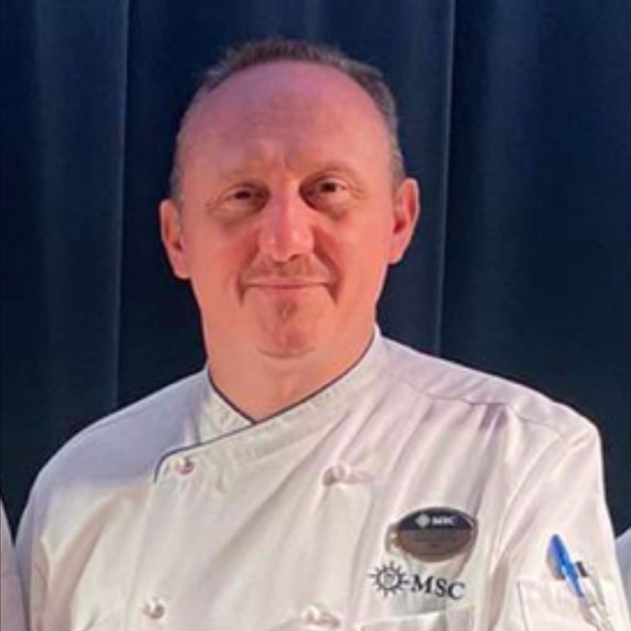 Photo from chef Silvio Elli