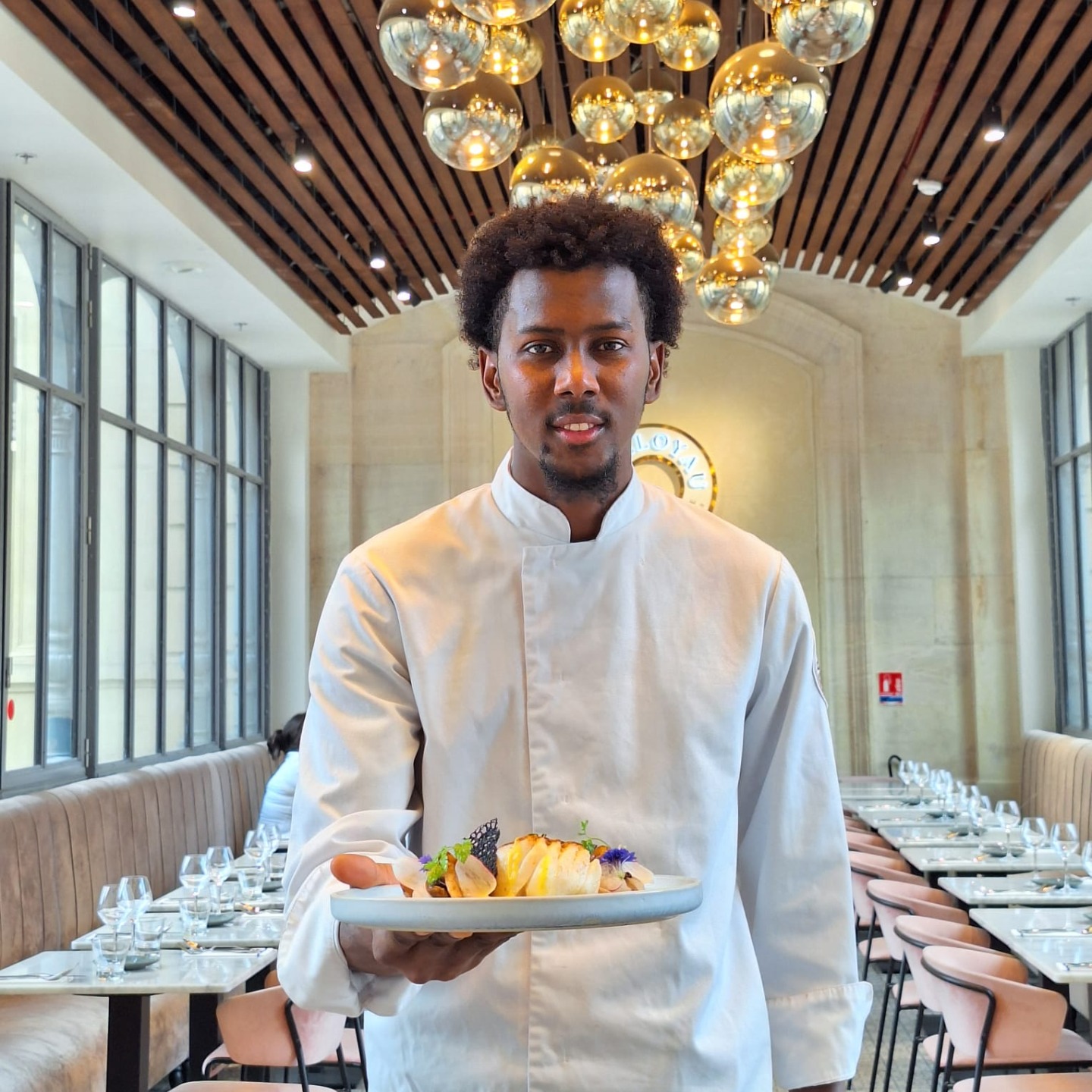 Photo de Demba Guiro