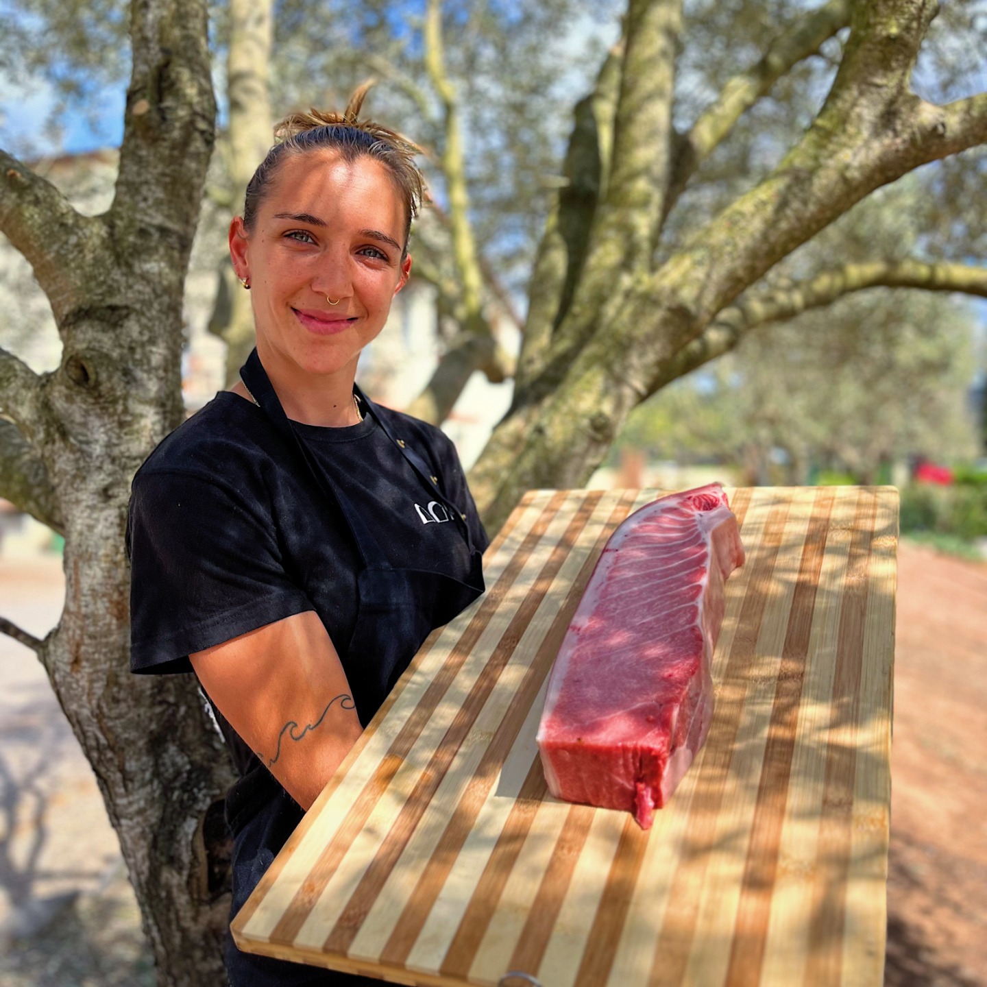 Foto de Nuria Font Sala