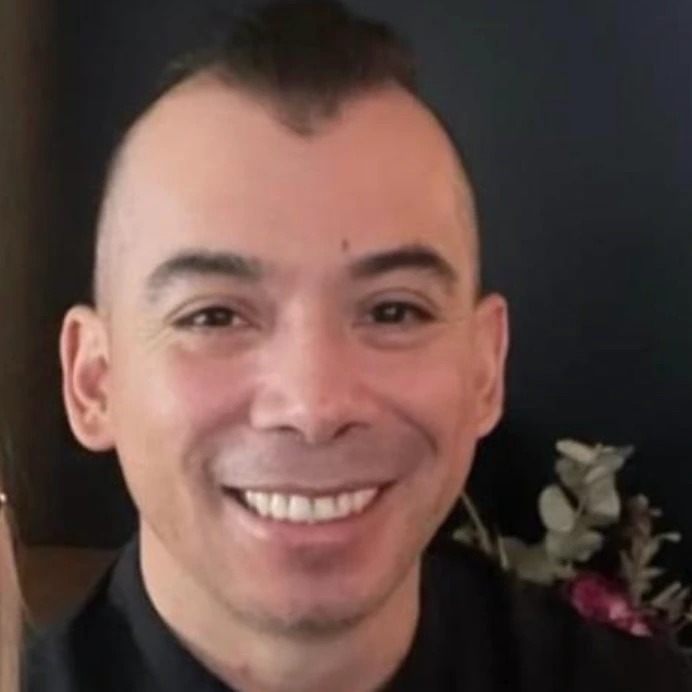 Foto de Patricio Salazar Avalos