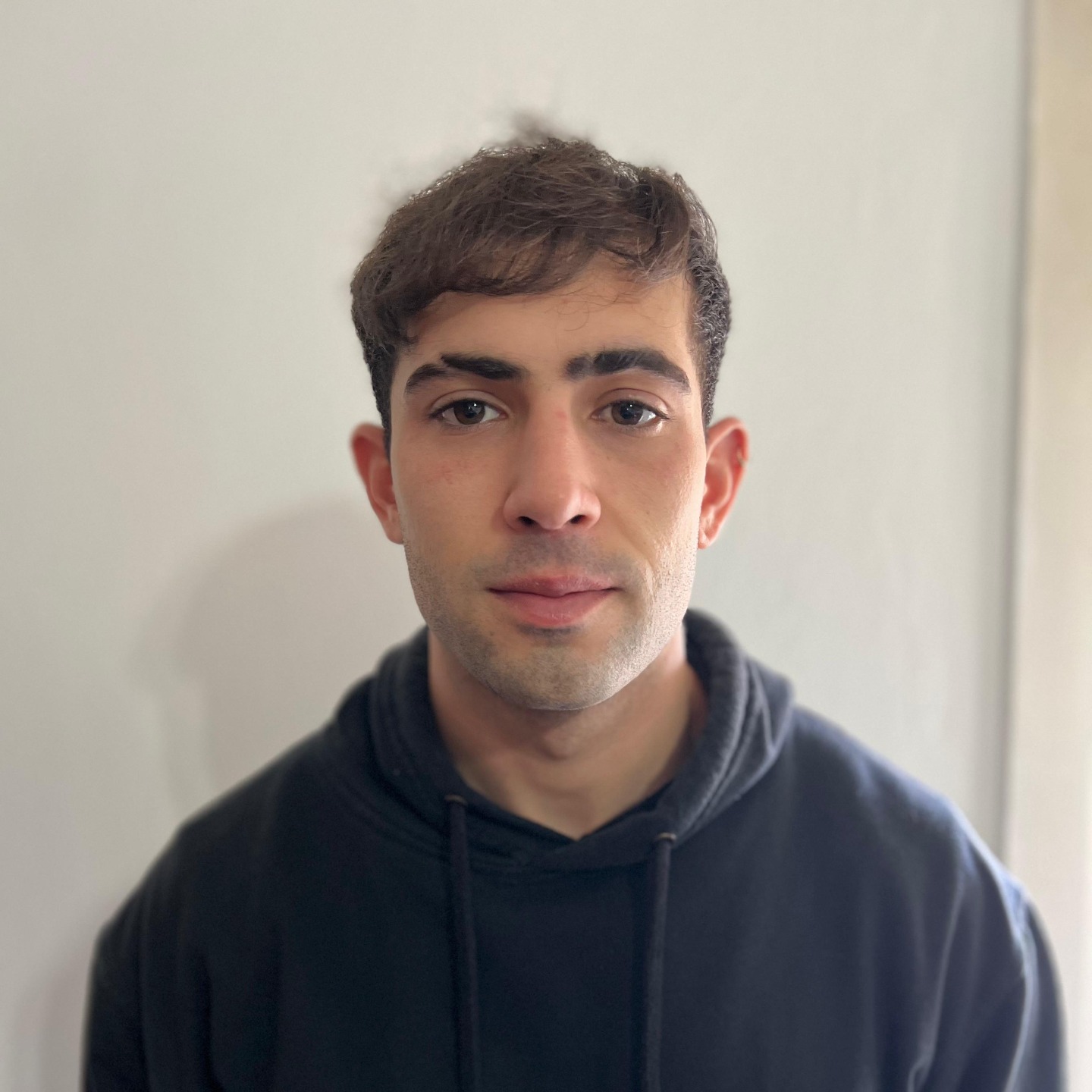 Foto de Franco Requena