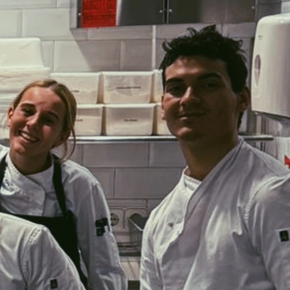 Photo from chef Ian Agustin Farachi