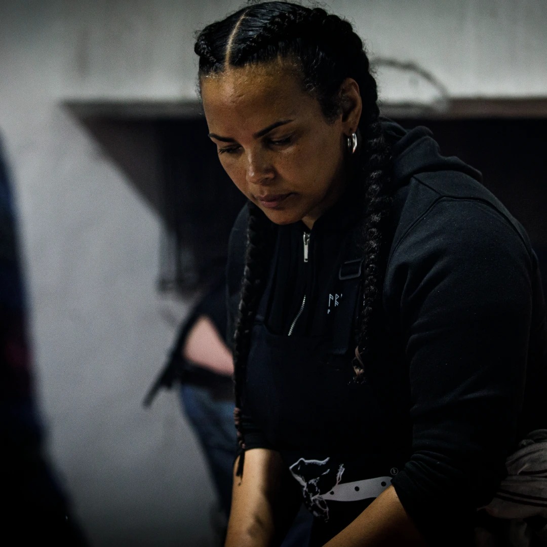 Photo de Stéphanie Mélanie