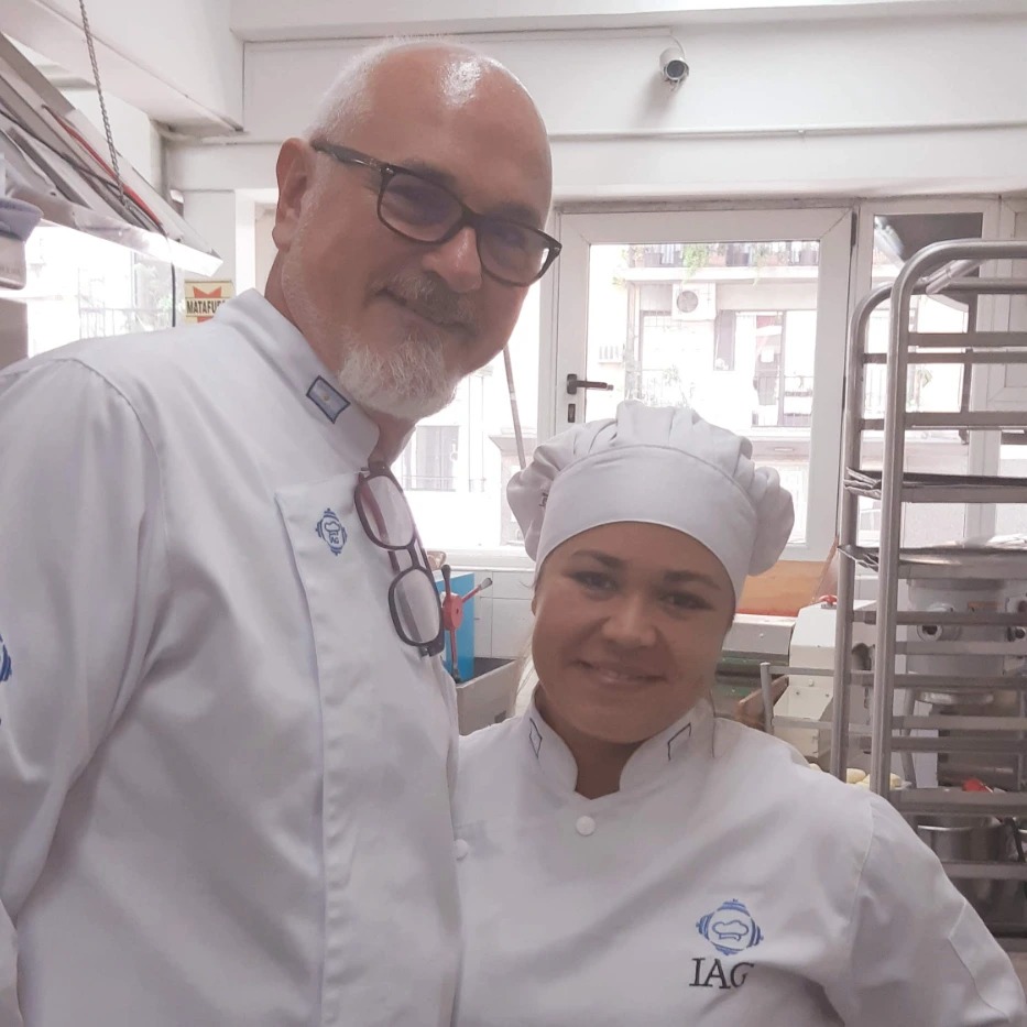 Foto de Natalin Alvarez