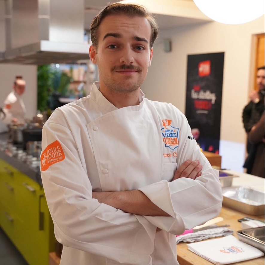 Photo de Duncan Charvet