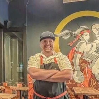 Zachary Pratt-Portsmouth