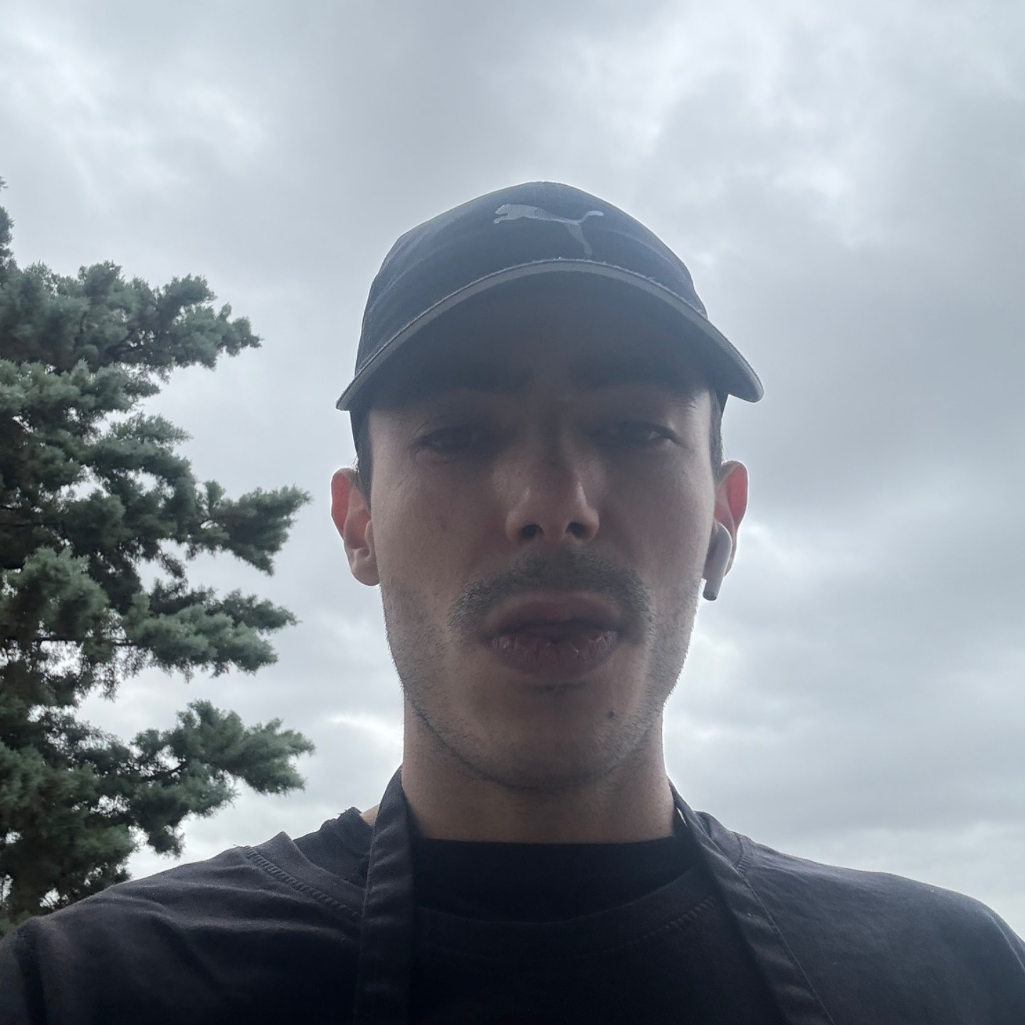 Foto de Kilian Rodriguez Mecha