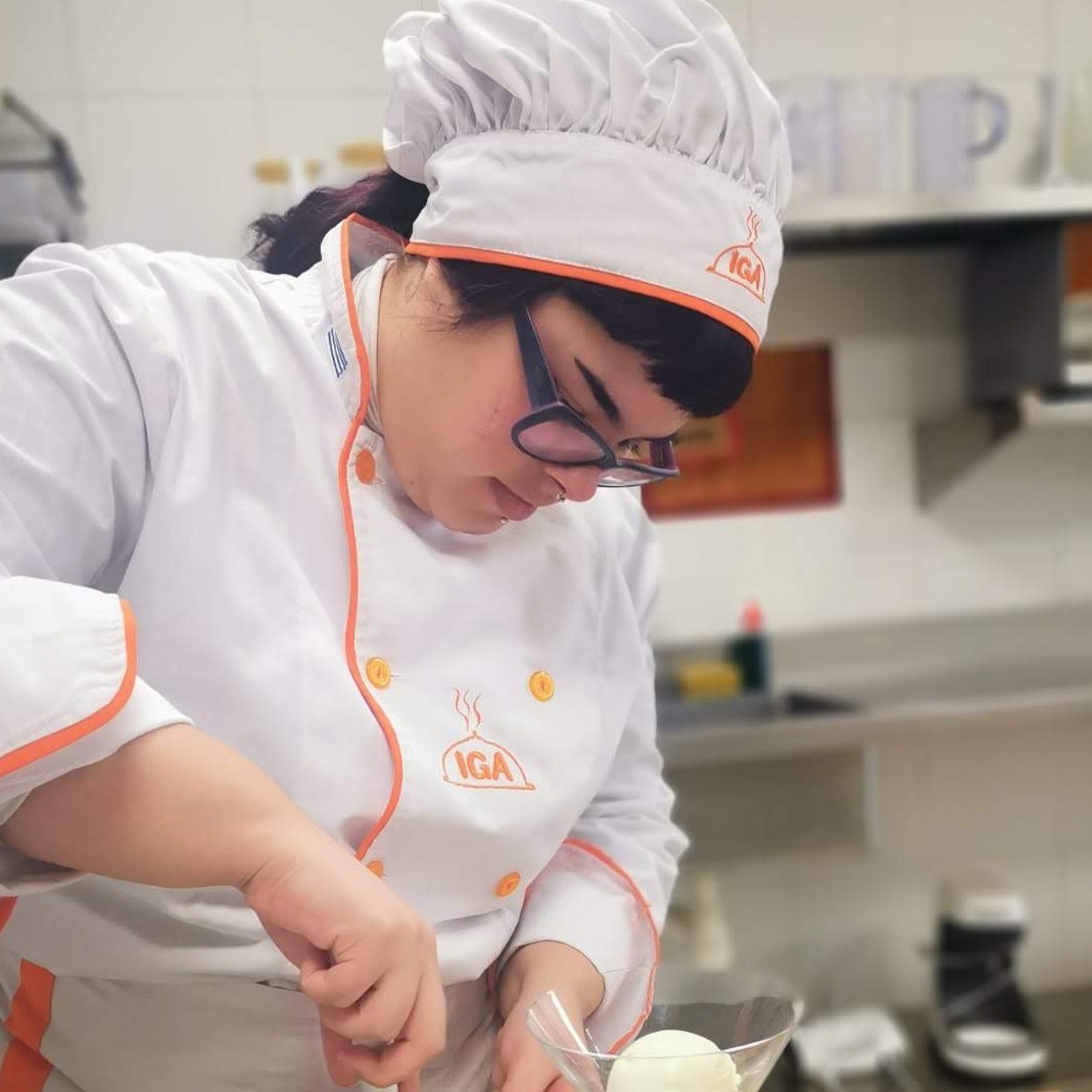 Foto de Ana Clara Cabral Villalba