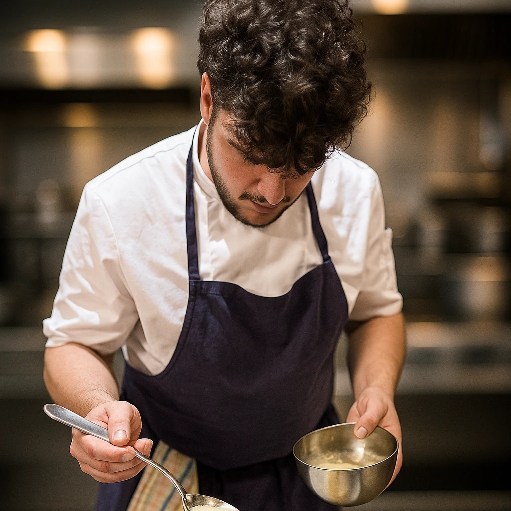 Photo de Alexandre Cardelli