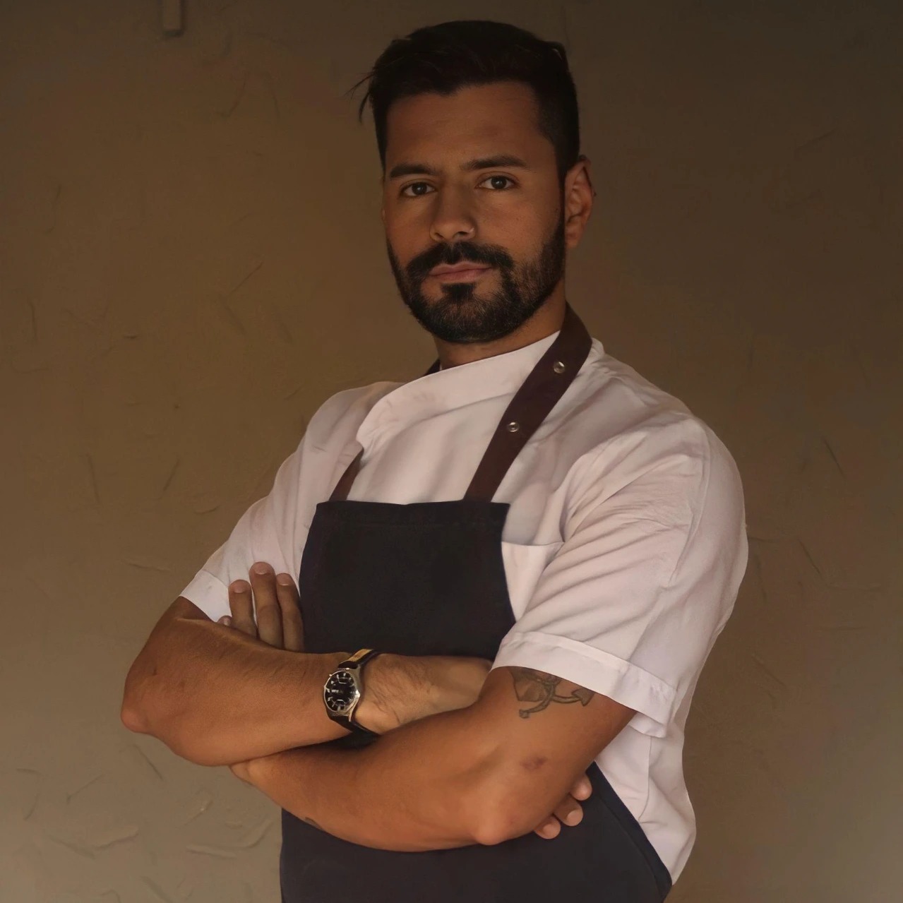 Foto de Wilfredo Suarez