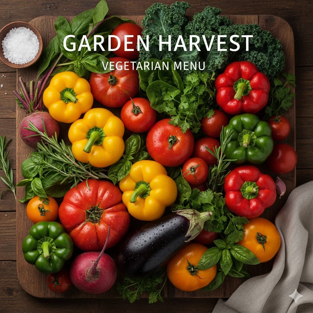 The Vegetarian