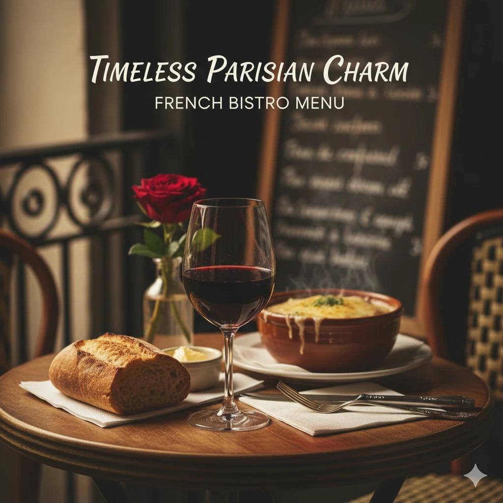 French Bistro