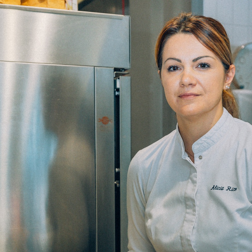 Photo de Alicia Rico