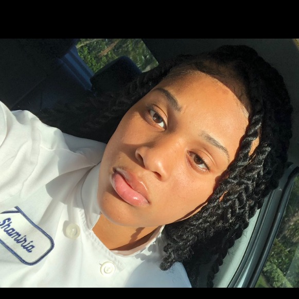 Photo from chef Amiri Smith