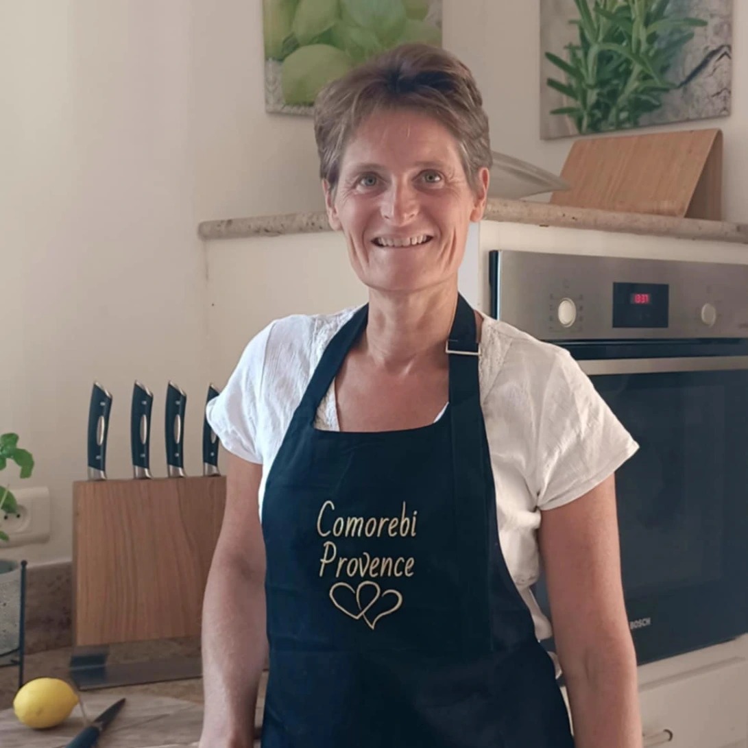 Photo de Carina Maycock