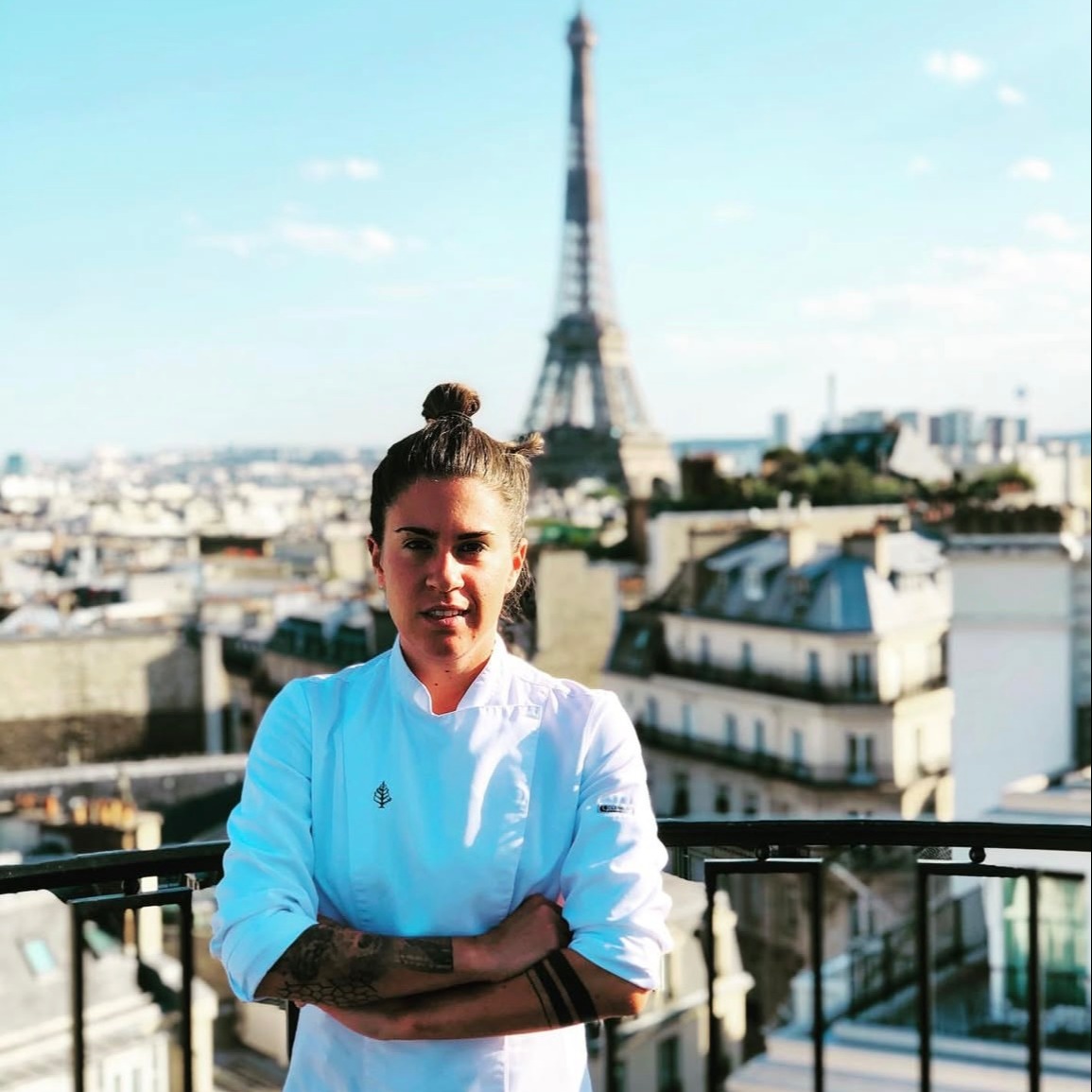 Photo de Giorgia Bracci