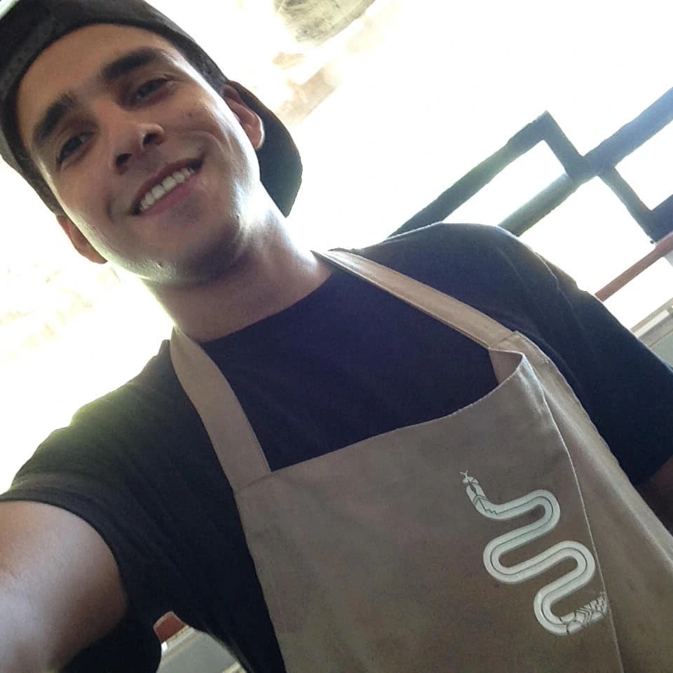 Foto de Héctor Correa Mavila