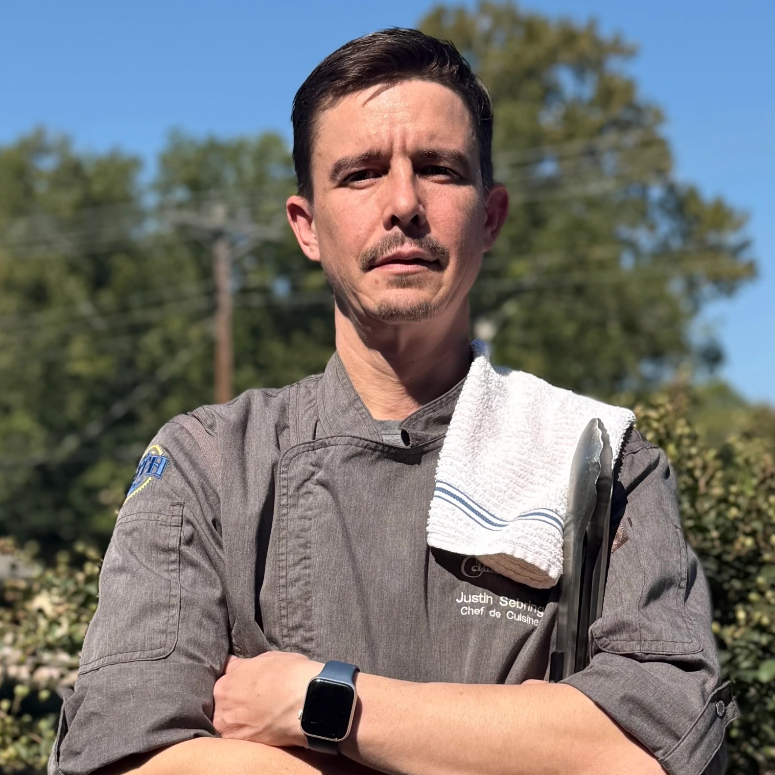 Justin Sebring-Tulsa