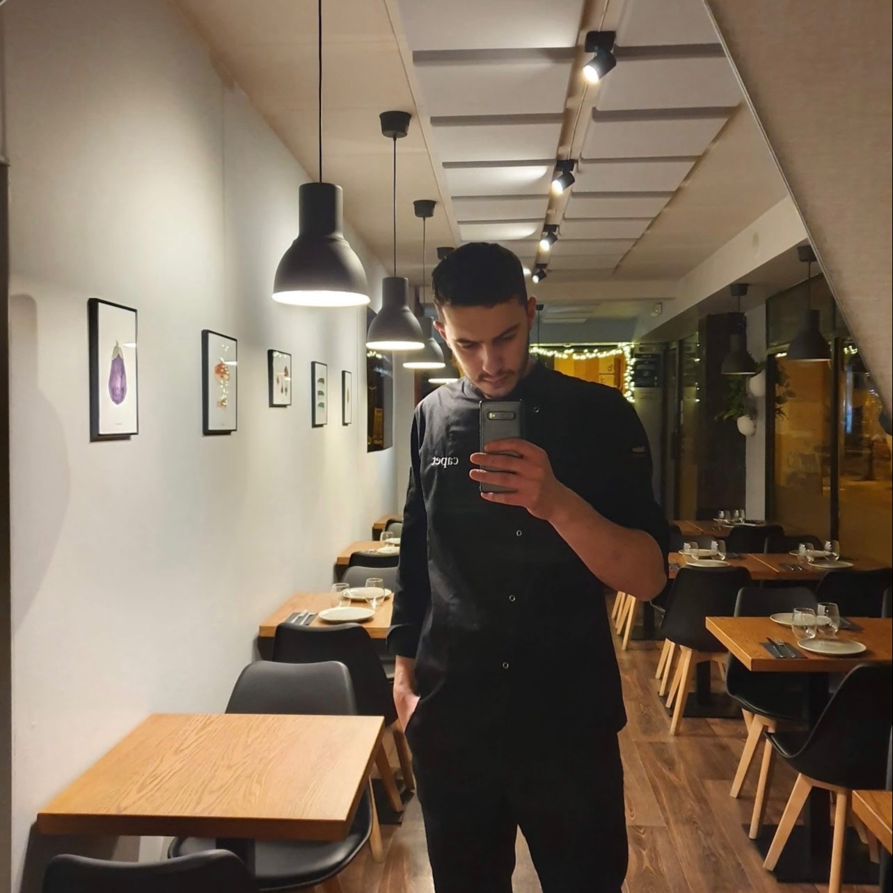 Foto de Bruno Mone Mone