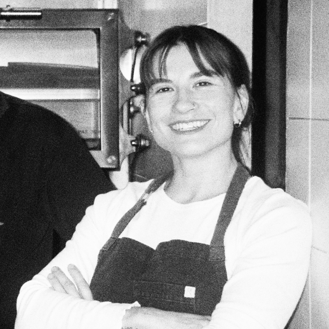 Foto de Florencia Arismendi Pereyra