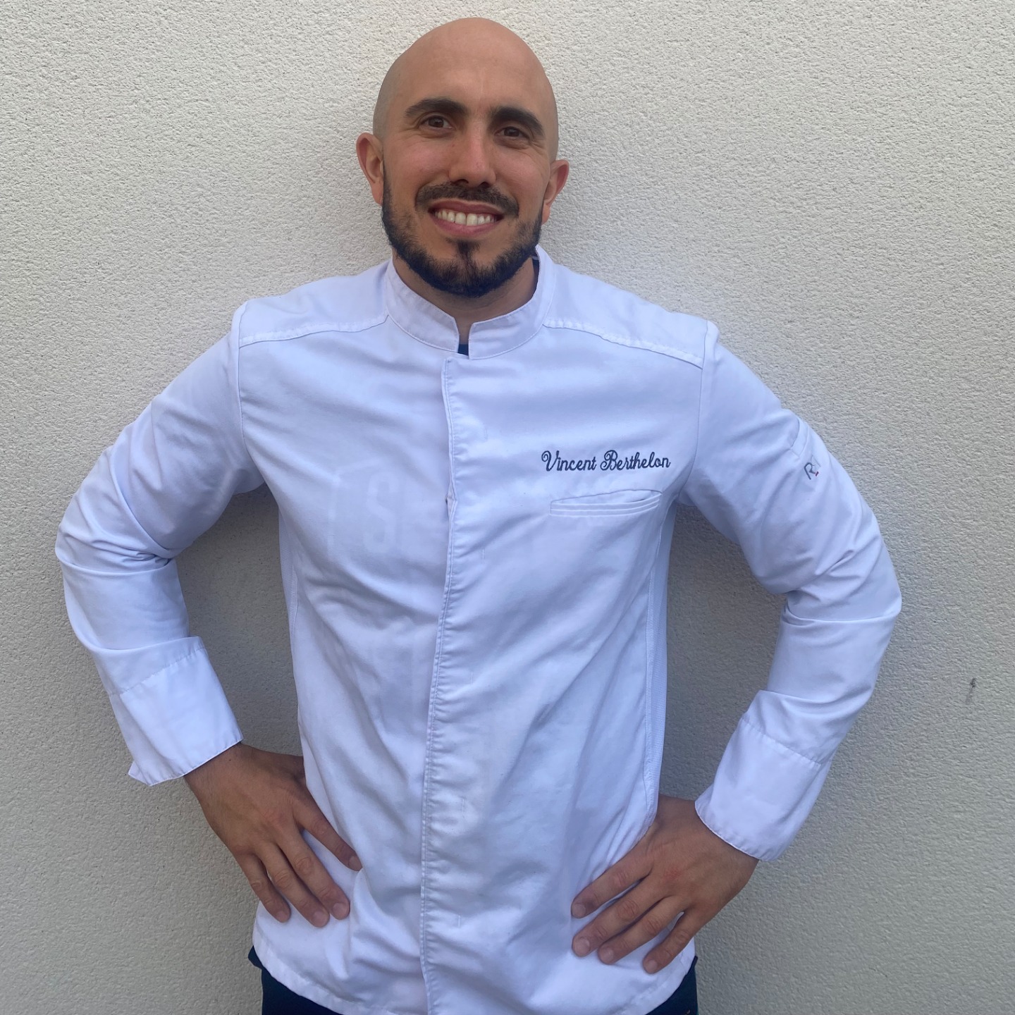 Photo de Vincent Berthelon