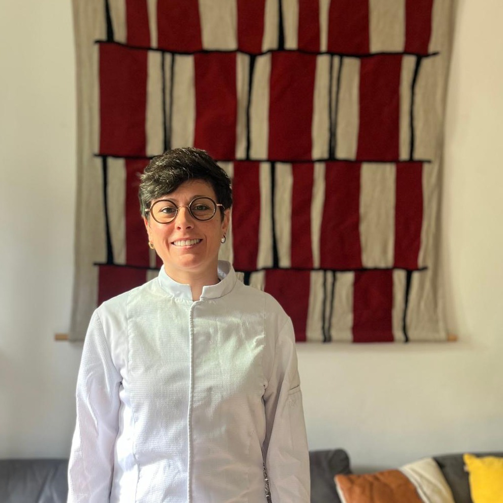 Photo de Lauriane Cohen