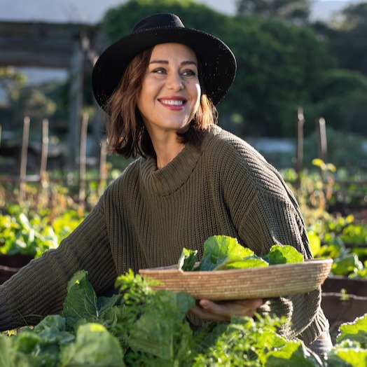 Photo from chef Marlien Wright