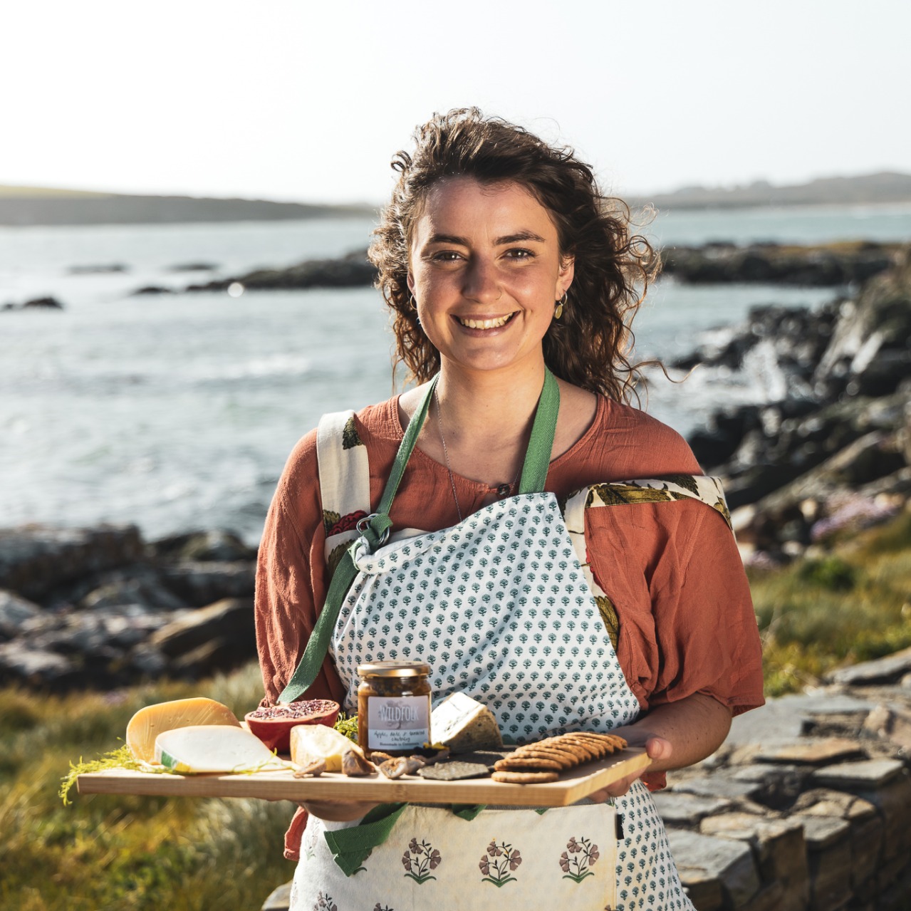 Photo from chef Hannah Osullivan