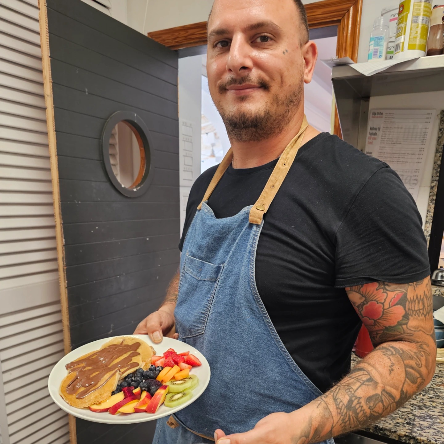 Foto de Antonio D Elia