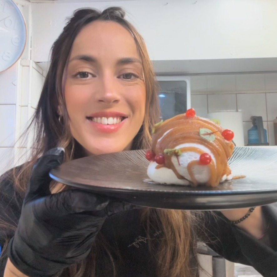 Photo de Virginie Artigue