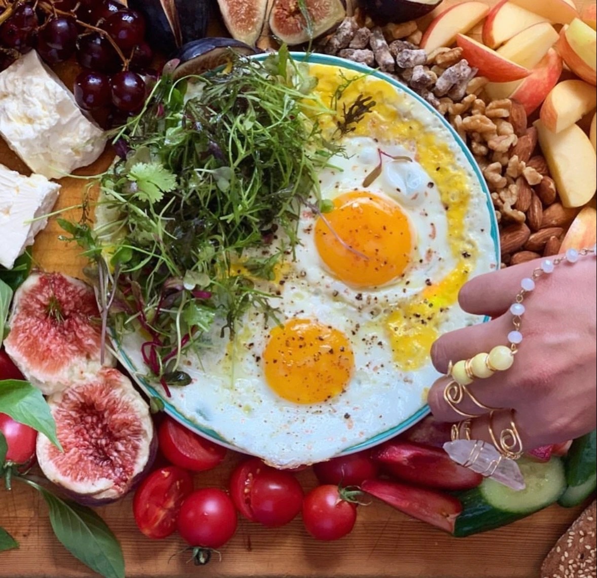 Persian breakfast.jpeg Persian breakfast.jpeg