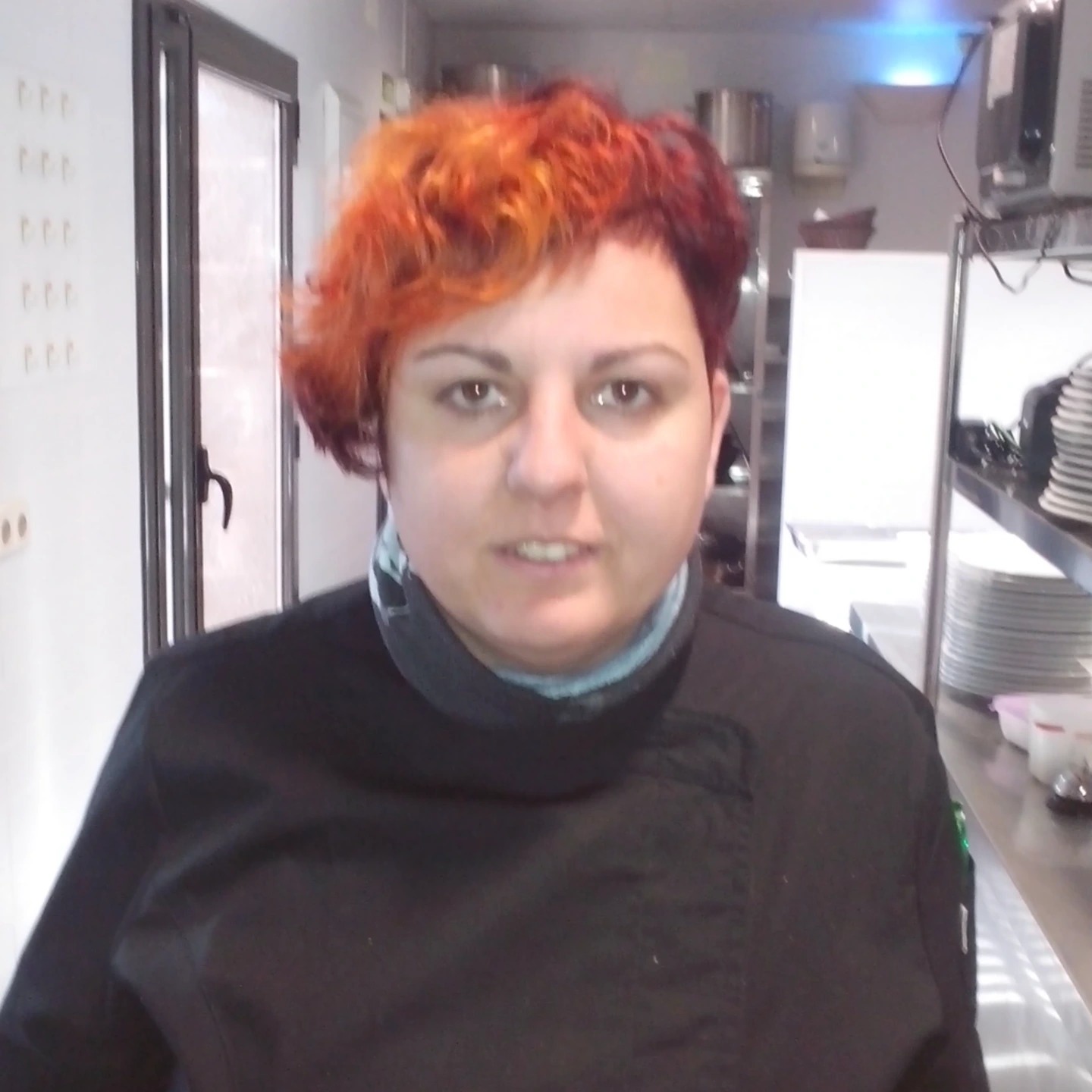 Foto de Sonia Vidal Barbera