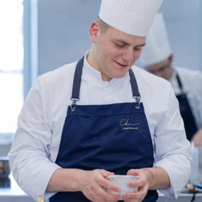 Photo de Jérémy Mandin